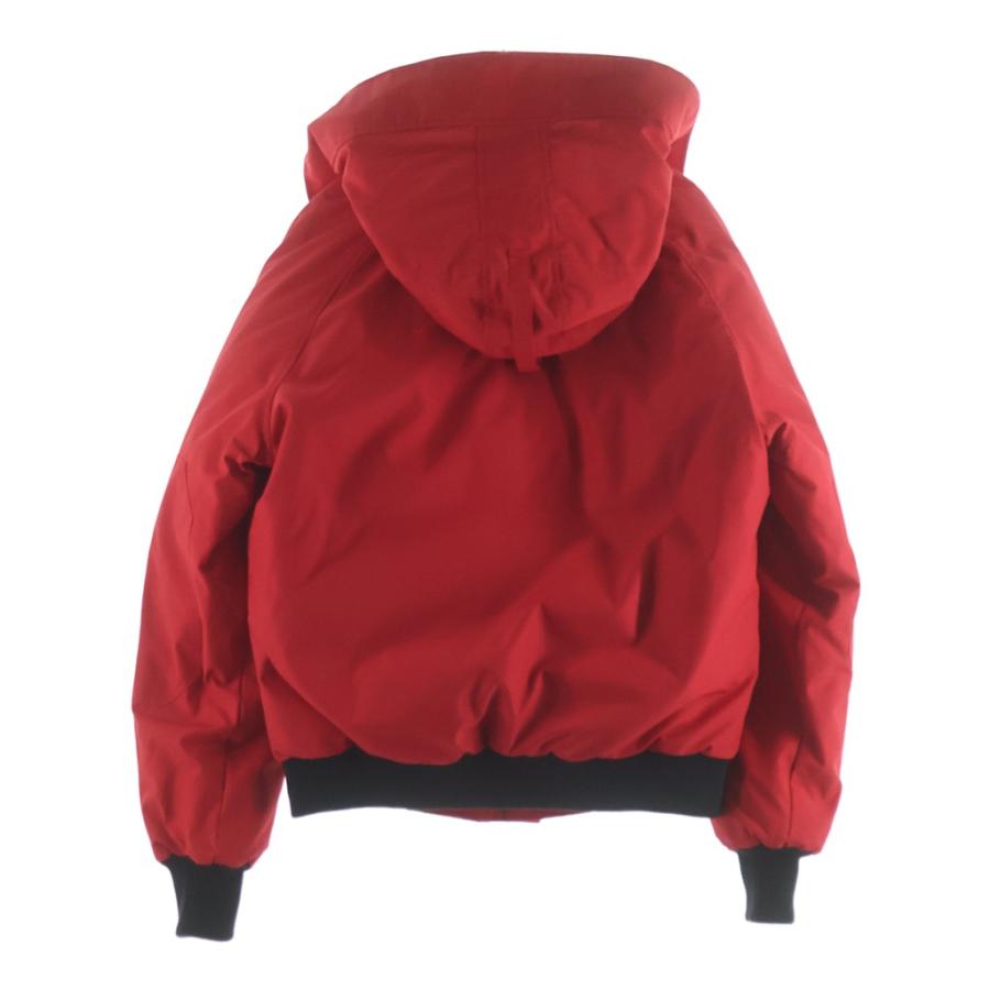 CANADA GOOSE（カナダグース） チリワック ボンバー フード付き ジップ