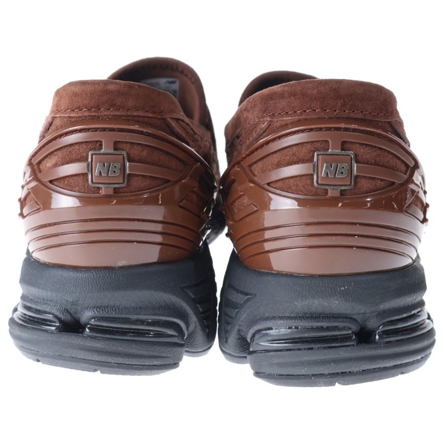 New Balance（ニューバランス） U1906LNS スエード ペニーローファー 