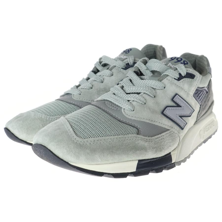 New Balance（ニューバランス） ×WTAPS U998WT ダブルタップス