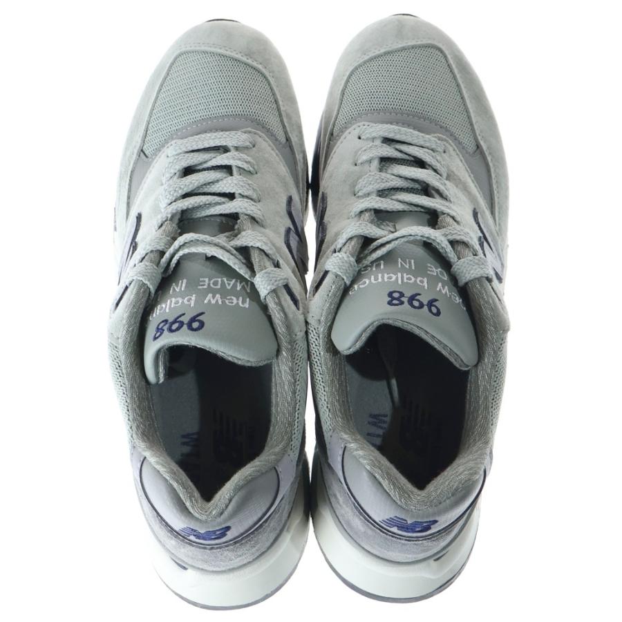 New Balance（ニューバランス） ×WTAPS U998WT ダブルタップス 