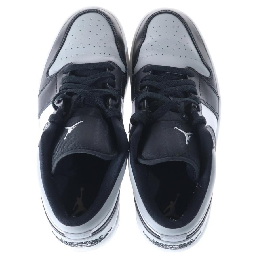 NIKE（ナイキ） AIR JORDAN 1 LOW SHADOW TOE エアジョーダン シャドウ 
