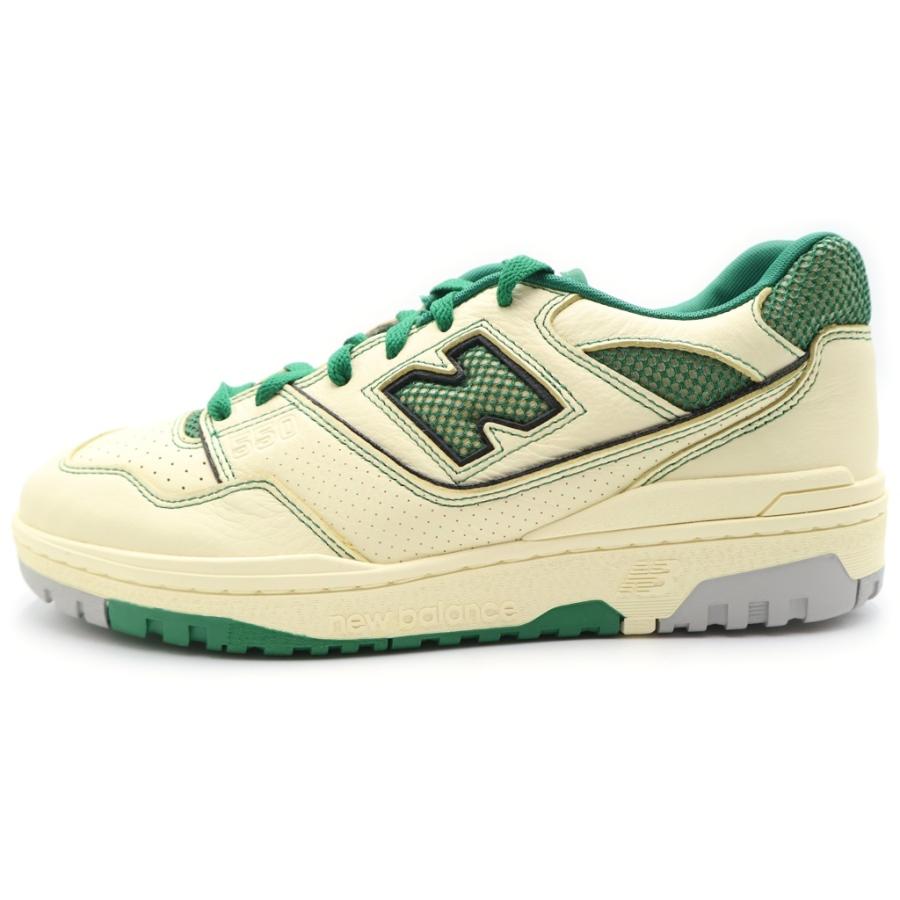 スニーカー Aime Leon Dore New Balance BB550AY1 New Balance（ニューバランス） ×Aime Leon Dore BB550AY1