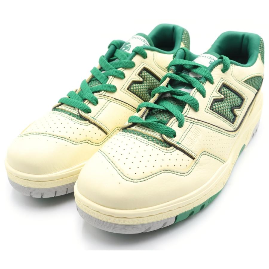 New Balance（ニューバランス） ×Aime Leon Dore BB550AY1