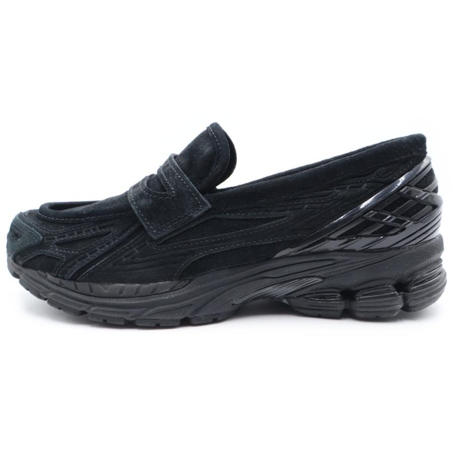 New Balance（ニューバランス） U1906LNT スエード コインローファー