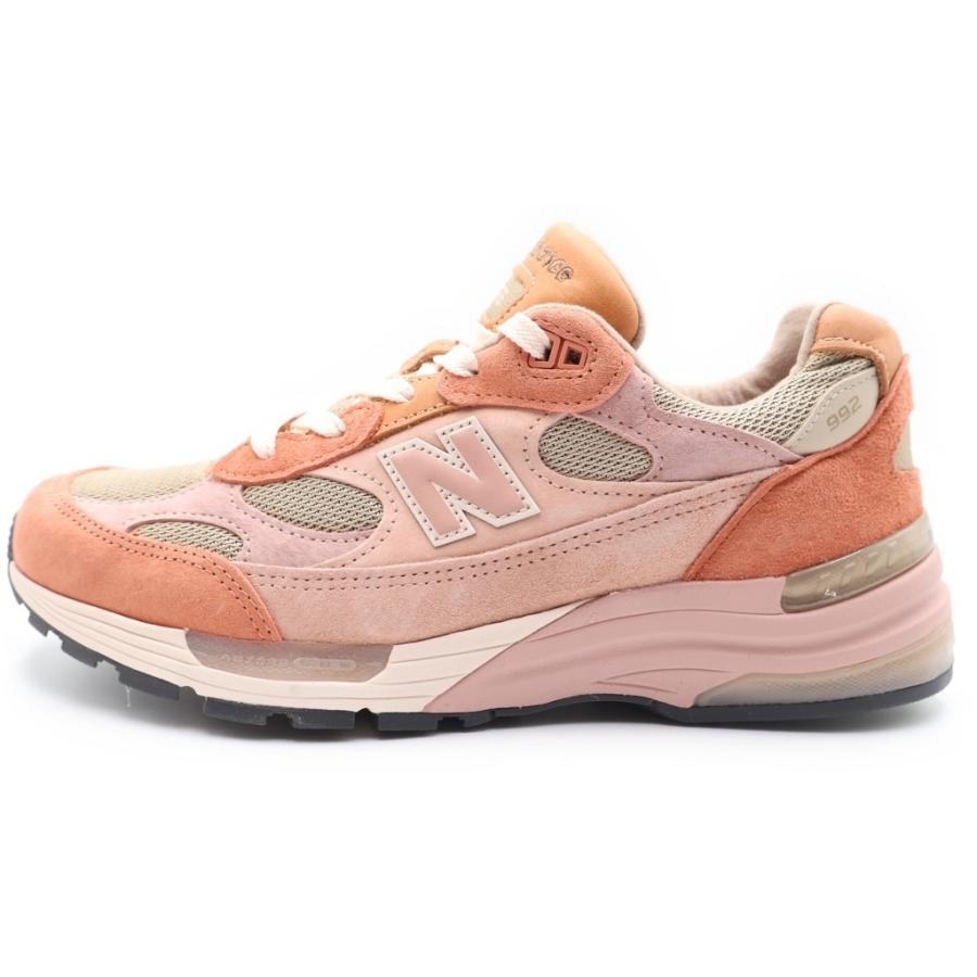 美品28.5 Joe FreshGoods × ニューバランス U992JG1 New Balance（ニューバランス） ×Joe Freshgoods U992JG1 ジョー