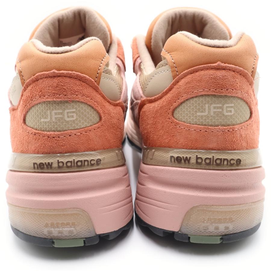 New Balance（ニューバランス） ×Joe Freshgoods U992JG1 ジョー