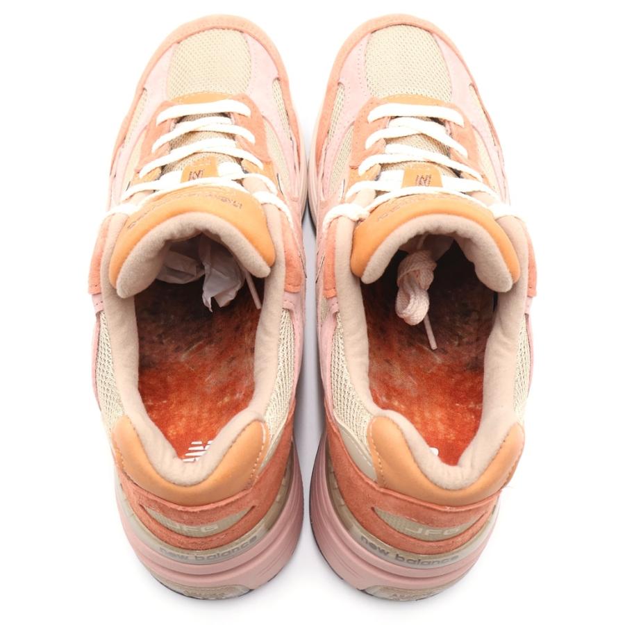 New Balance（ニューバランス） ×Joe Freshgoods U992JG1 ジョー