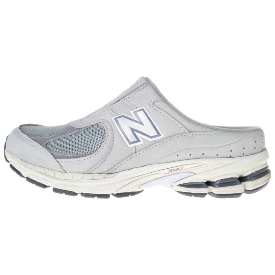 New Balance（ニューバランス） M2002RMI MULE ミュール スニーカー