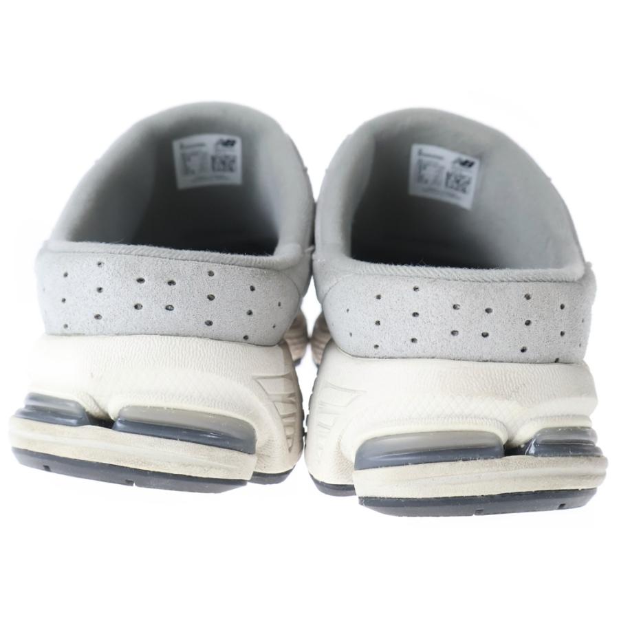 New Balance（ニューバランス） M2002RMI MULE ミュール スニーカー