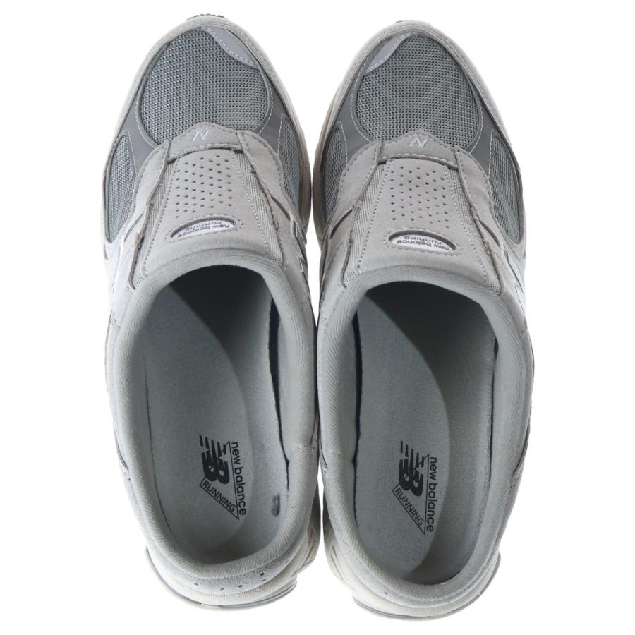 New Balance（ニューバランス） M2002RMI MULE ミュール スニーカー
