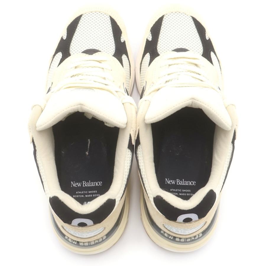 New Balance（ニューバランス） U993WS 993 Sea Salt ローカット