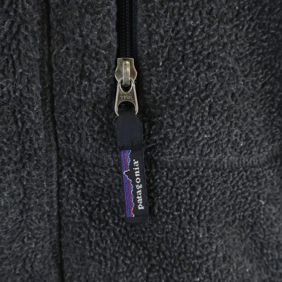 patagonia（パタゴニア） 90S VINTAGE SYNCHILLA USA製 ヴィンテージ