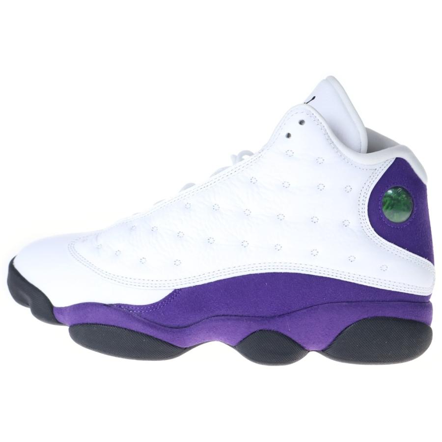 NIKE（ナイキ） AIR JORDAN 13 RETRO エアジョーダン 3 ハイカット