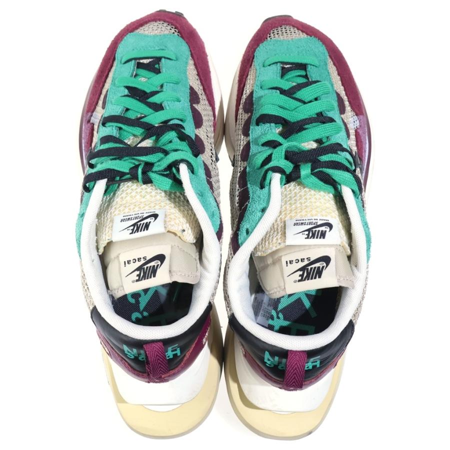 NIKE（ナイキ） ×sacai VAPORWAFFLE サカイ ヴェイパーワッフル