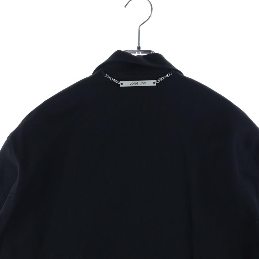 WTAPS（ダブルタップス） 24AW ×MINEDENIM マインデニム 裏地