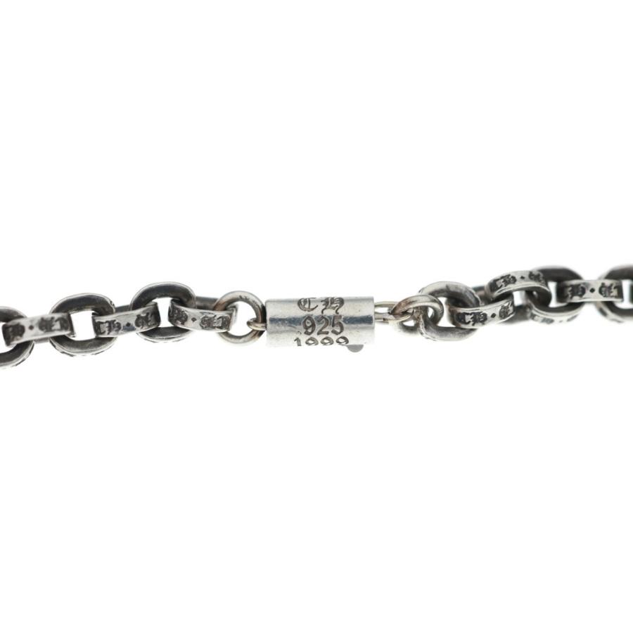 CHROME HEARTS（クロムハーツ） PAPER CHAIN 18 ペーパーチェーン