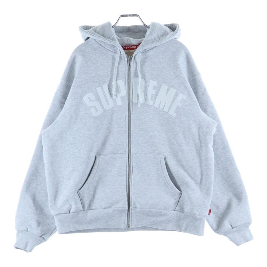 Supreme（シュプリーム） 25AW Arc Thermal Lined Zip Up Hooded