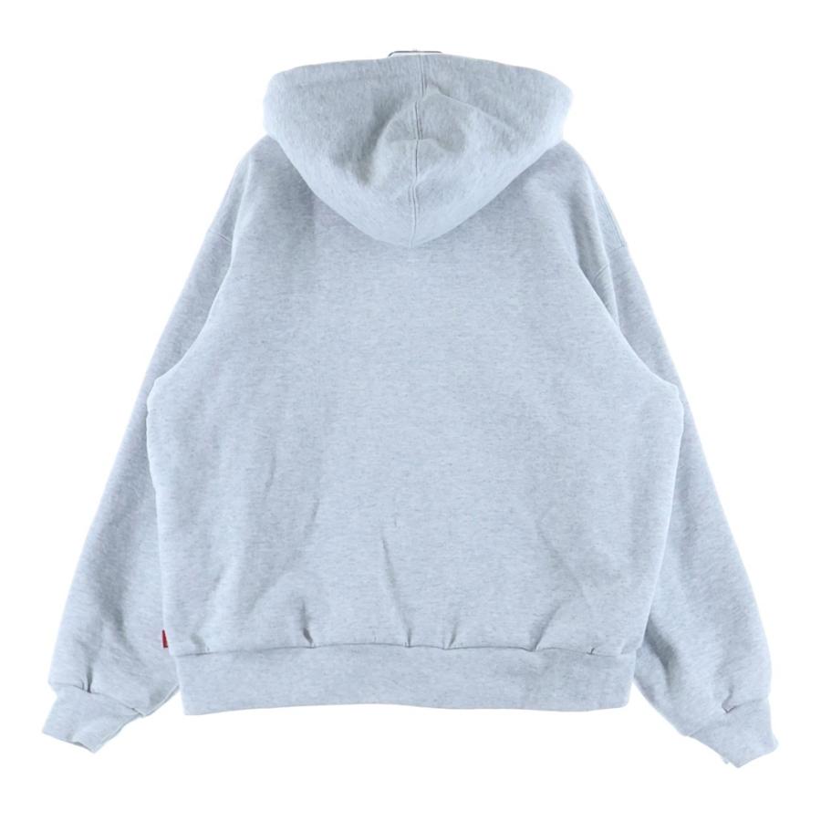 Supreme（シュプリーム） 25AW Arc Thermal Lined Zip Up Hooded