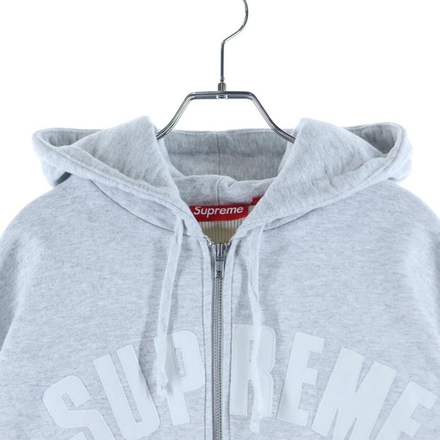 Supreme（シュプリーム） 25AW Arc Thermal Lined Zip Up Hooded