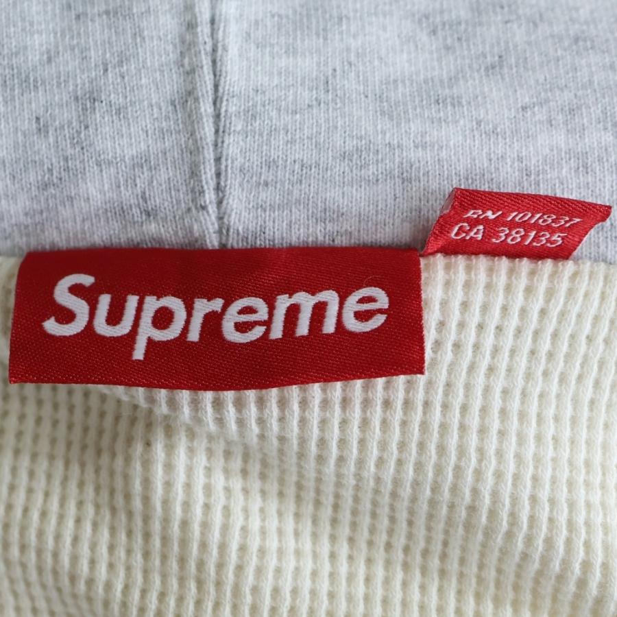 Supreme（シュプリーム） 25AW Arc Thermal Lined Zip Up Hooded