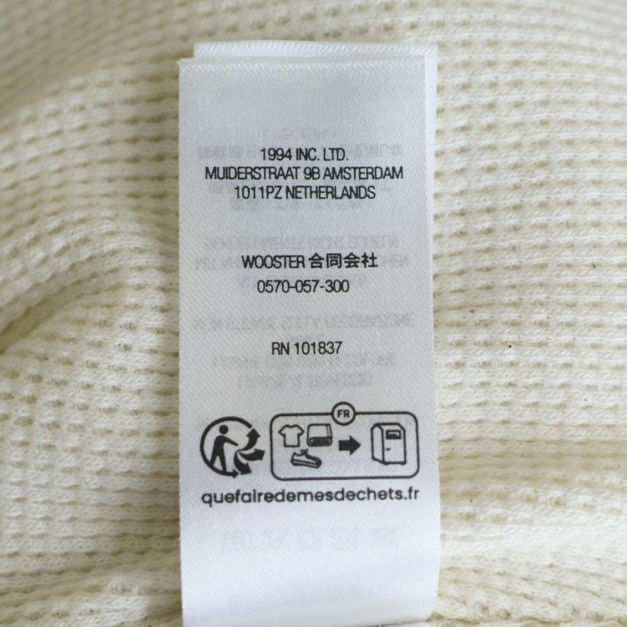 Supreme（シュプリーム） 25AW Arc Thermal Lined Zip Up Hooded
