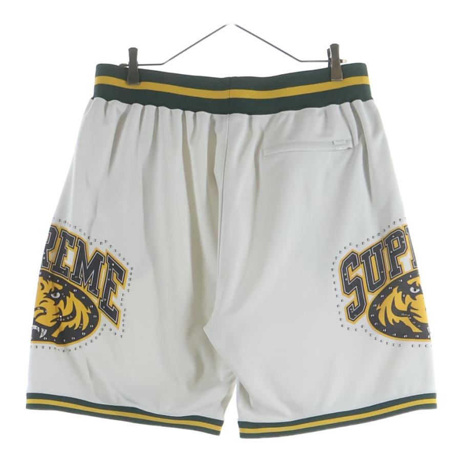 Supreme（シュプリーム） 25SS Studded Basketball Short スタッズ