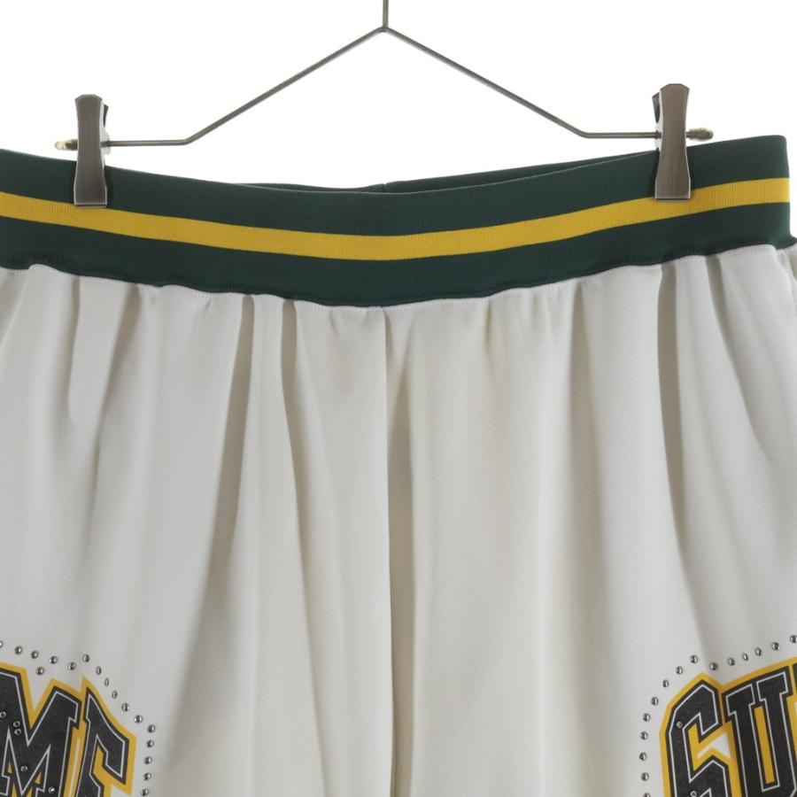 Supreme（シュプリーム） 25SS Studded Basketball Short スタッズ