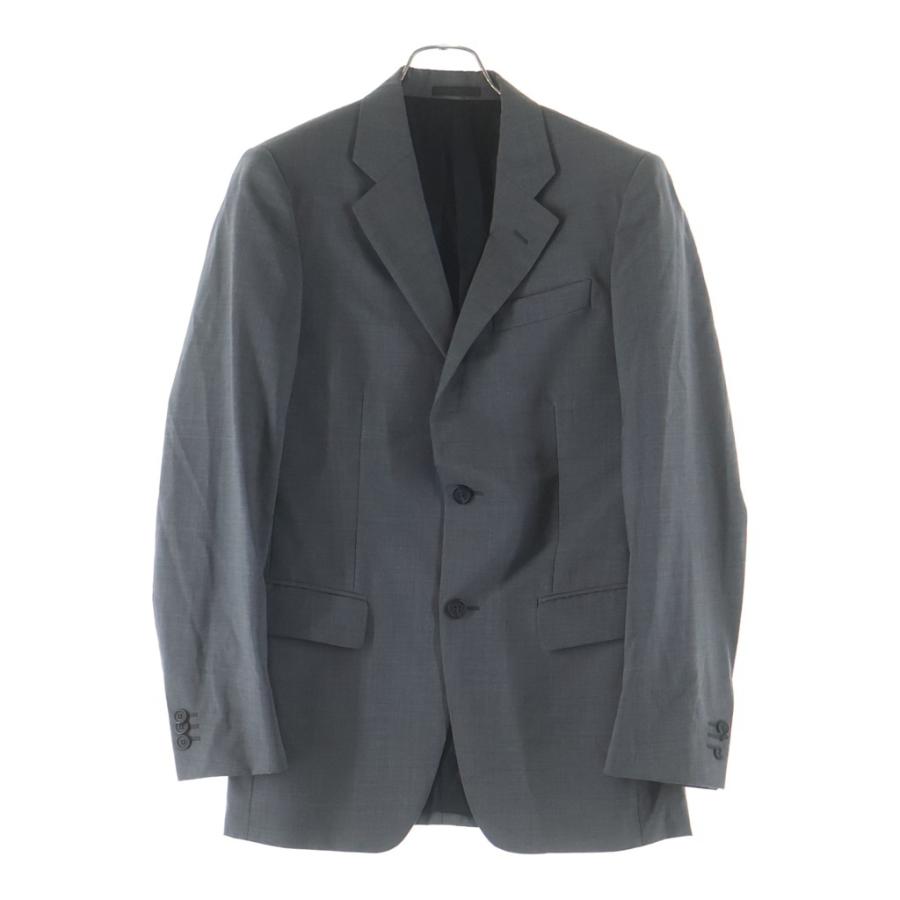 PRADA（プラダ） ウール セットアップスーツ テーラードジャケット
