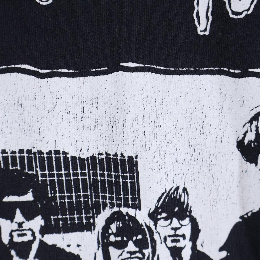 90s ソニックユース ヴィンテージ バンドTシャツ フォトT SISTER ヴィンテージ 90S VINTAGE SONIC YOUTH SISTER ソニックユース