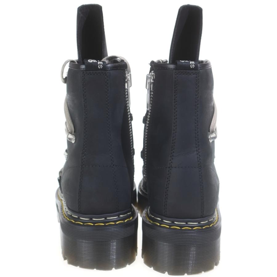Rick Owens（リック・オウエンス） ×1460 Quad Sole Mega Lace Boot