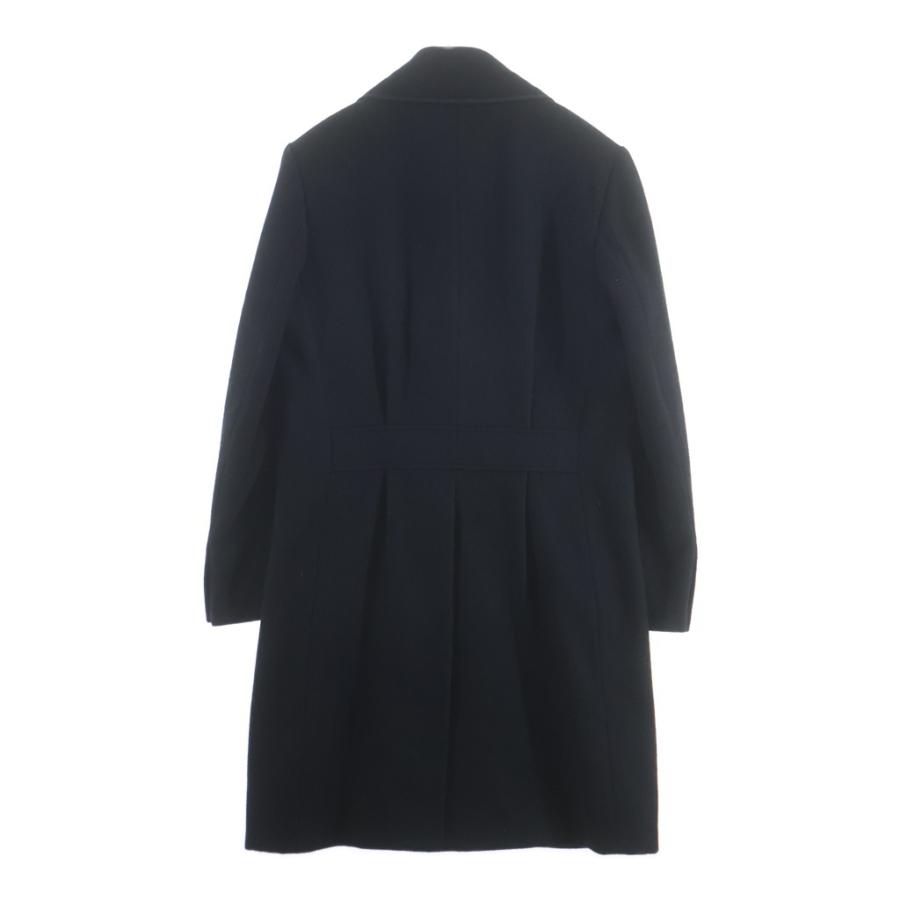 KRIS VAN ASSCHE（クリスヴァンアッシュ）ウールトレンチコート NO BRAND ノーブランド KRIS VAN ASSCHE（クリス ヴァン アッシュ