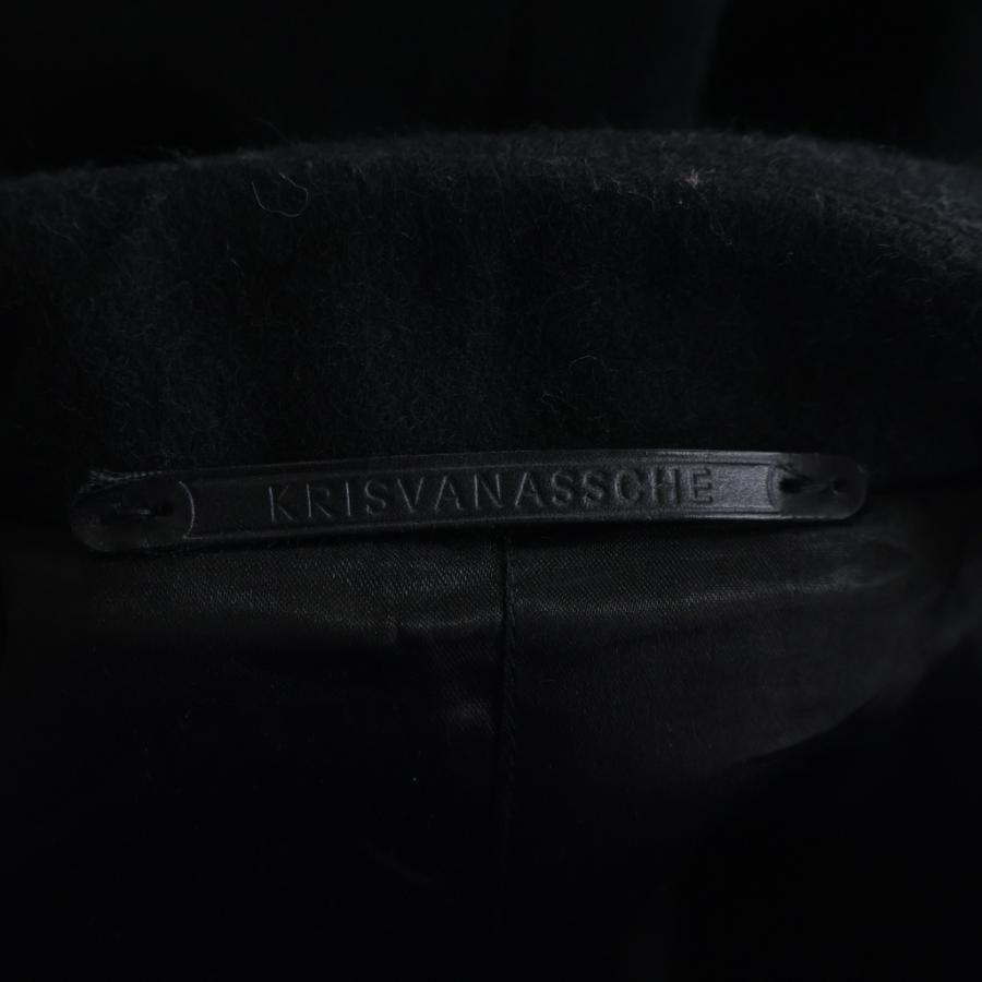 NO BRAND ノーブランド KRIS VAN ASSCHE（クリス ヴァン アッシュ