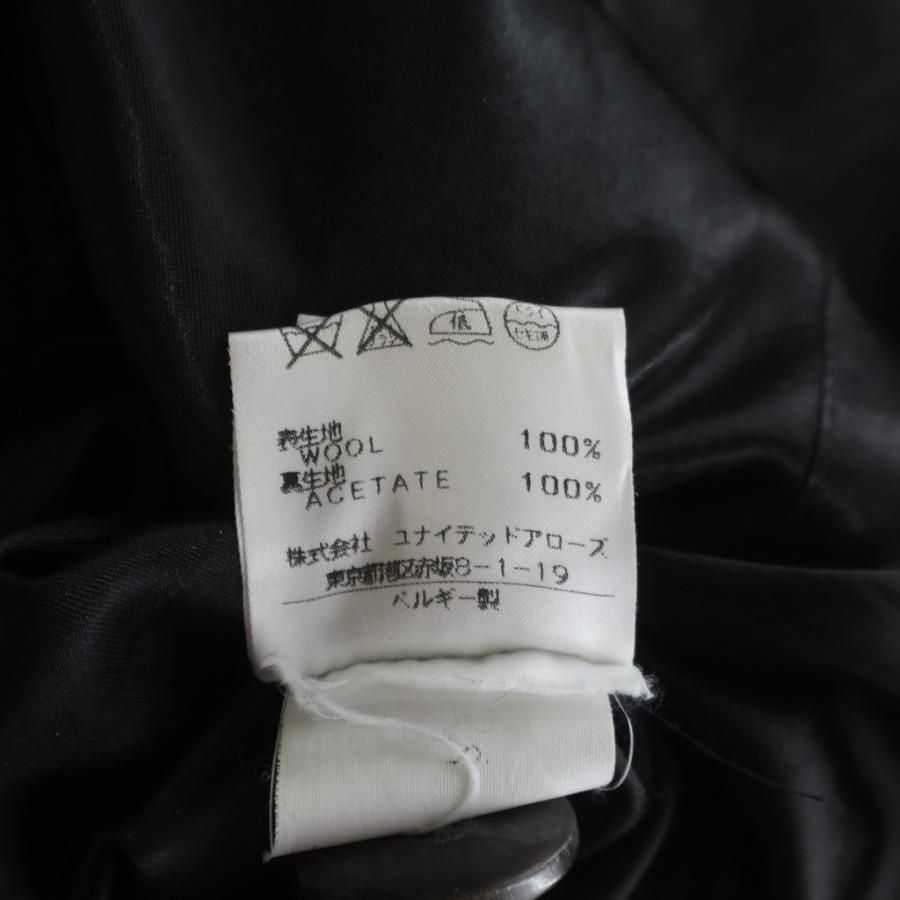NO BRAND ノーブランド KRIS VAN ASSCHE（クリス ヴァン アッシュ