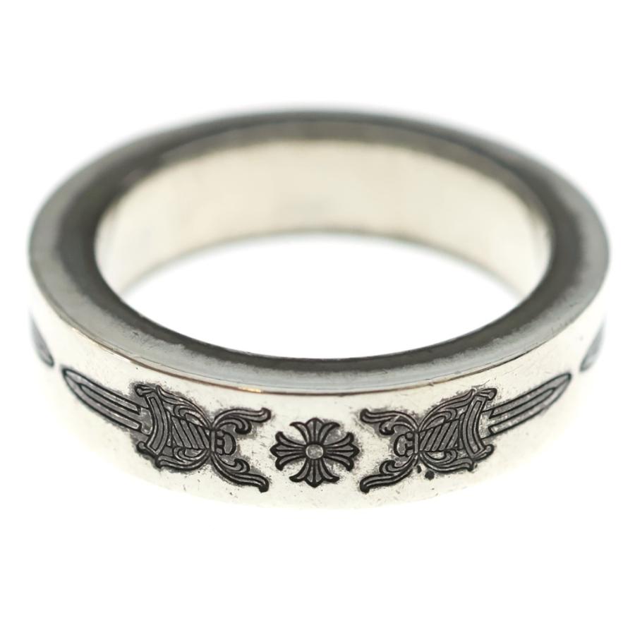 CHROME HEARTS（クロムハーツ） 6mm SPACER DAGGER 6mmスペーサー