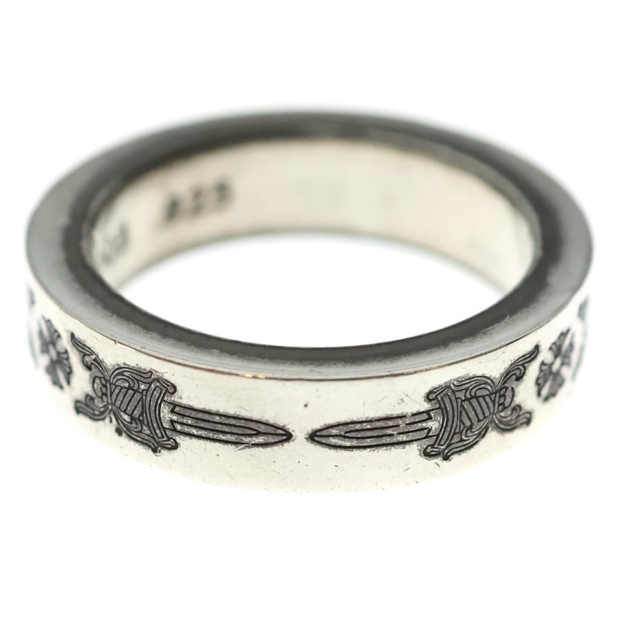CHROME HEARTS（クロムハーツ） 6mm SPACER DAGGER 6mmスペーサー