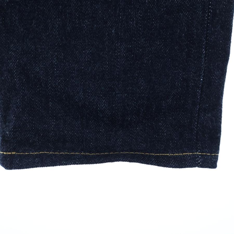 RRL ダブルアールエル SLIM NARROW スリム ナロー セルビッチ ボタン