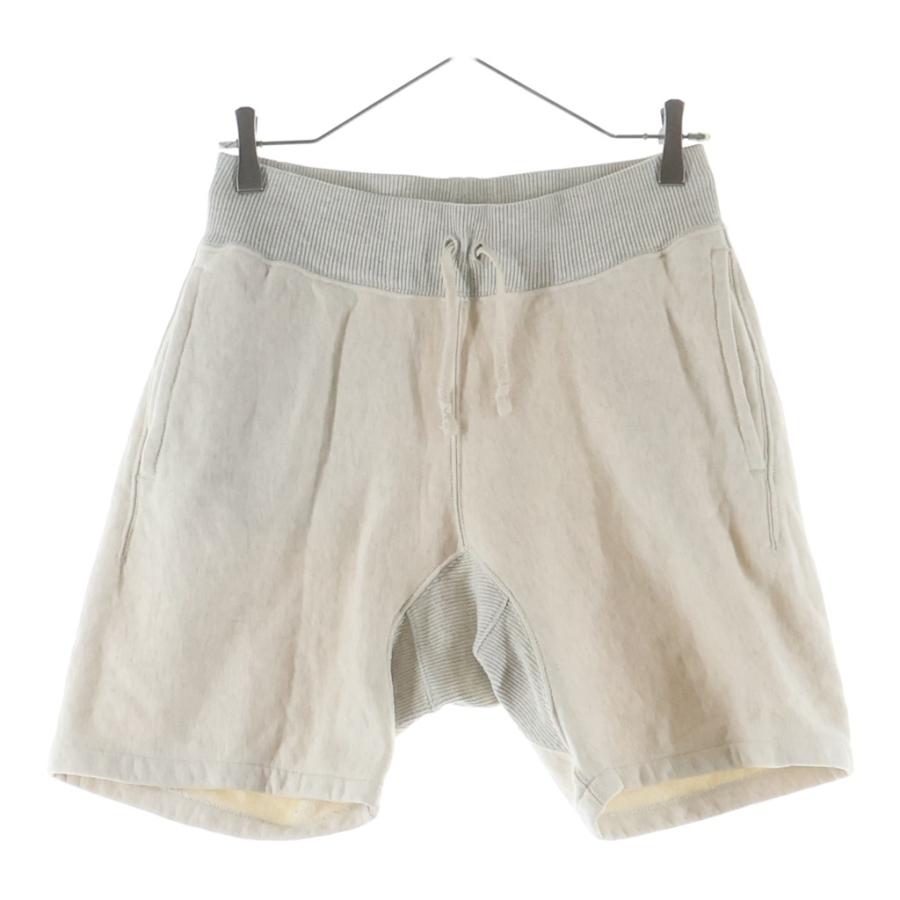 a*o様 RRL 36 ショート ハーフ パンツ ダブルアールエル RRL ダブルアールエル スウェット ショートパンツ ハーフパンツ