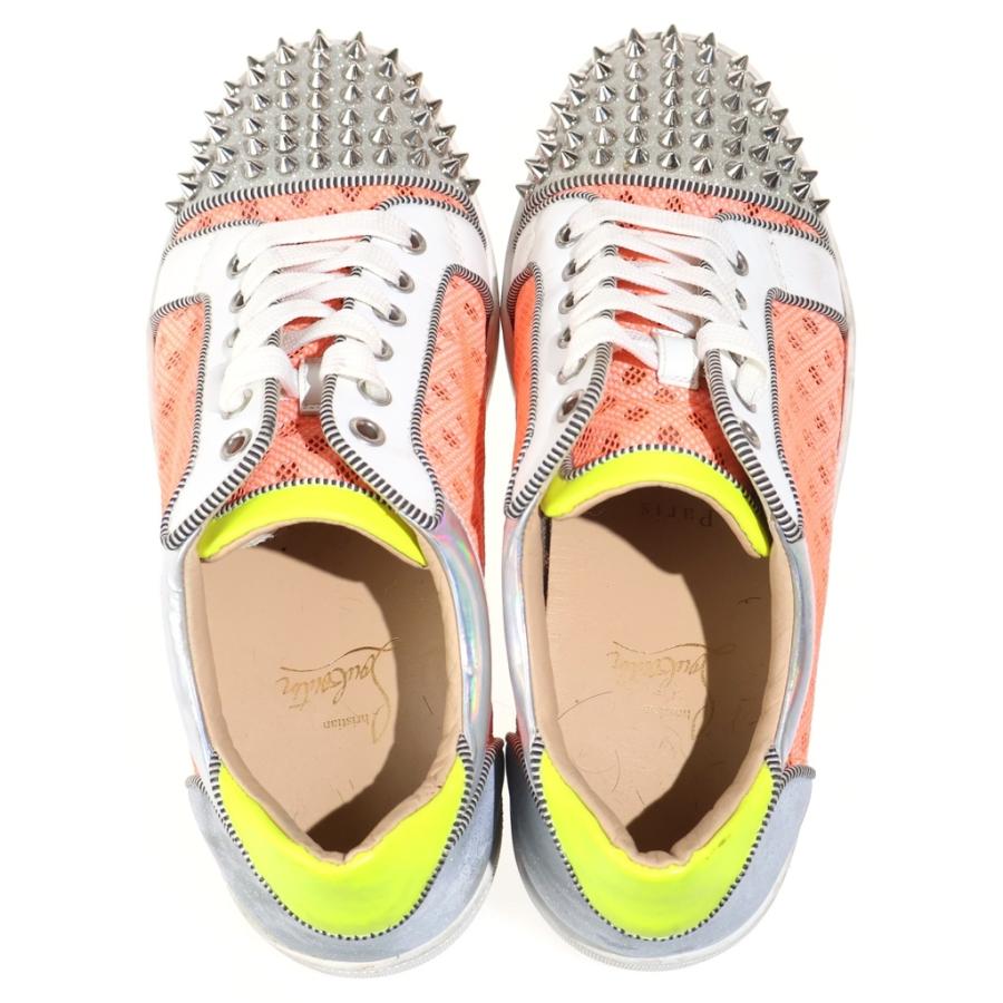 Christian Louboutin（クリスチャンルブタン） AC SEAVASTE SPIKES