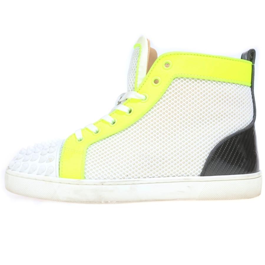 Christian Louboutin（クリスチャンルブタン） ルゥスパイクス