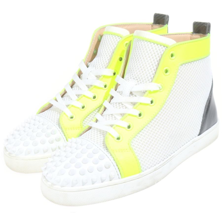 Christian Louboutin（クリスチャンルブタン） ルゥスパイクス