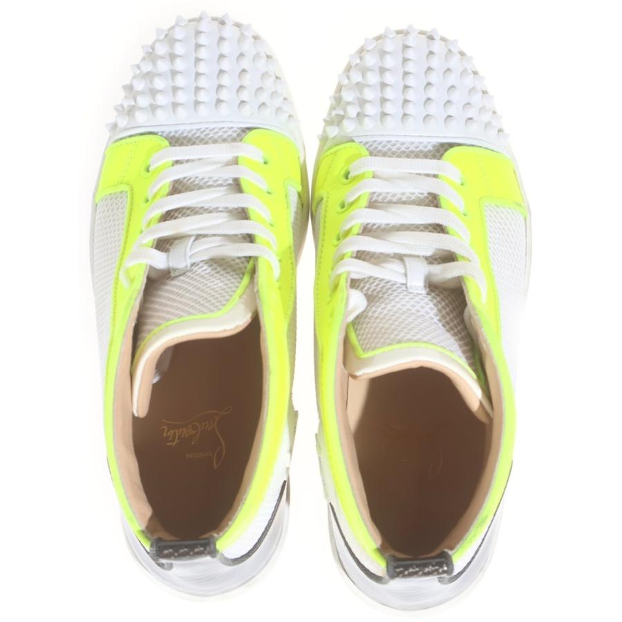 Christian Louboutin（クリスチャンルブタン） ルゥスパイクス