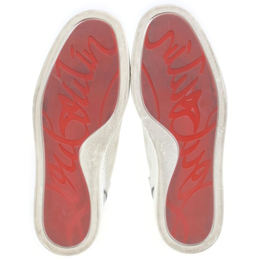 Christian Louboutin（クリスチャンルブタン） ルゥスパイクス