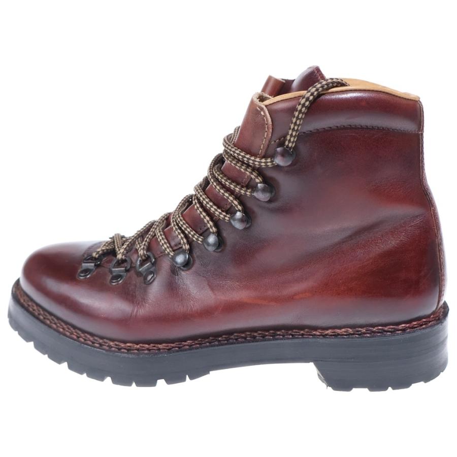 Giacometti ジャコメッティ MARMOLADA マルモラーダ レザー マウンテン