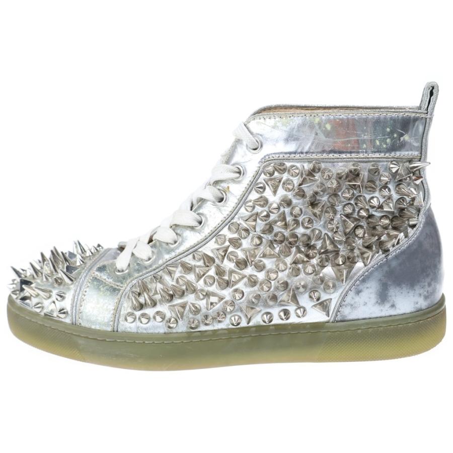 Christian Louboutin（クリスチャンルブタン） ピックピック スタッズ