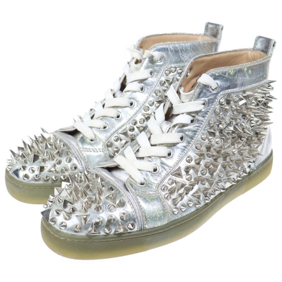 Christian Louboutin（クリスチャンルブタン） ピックピック スタッズ
