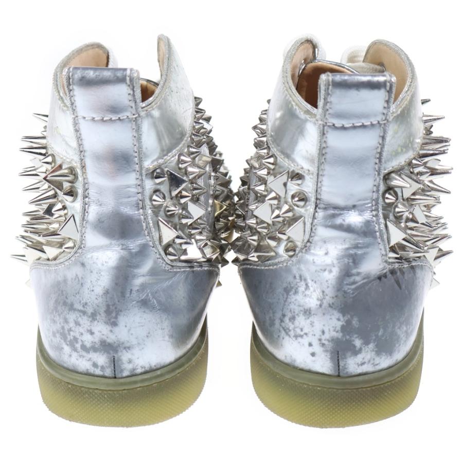 Christian Louboutin（クリスチャンルブタン） ピックピック スタッズ