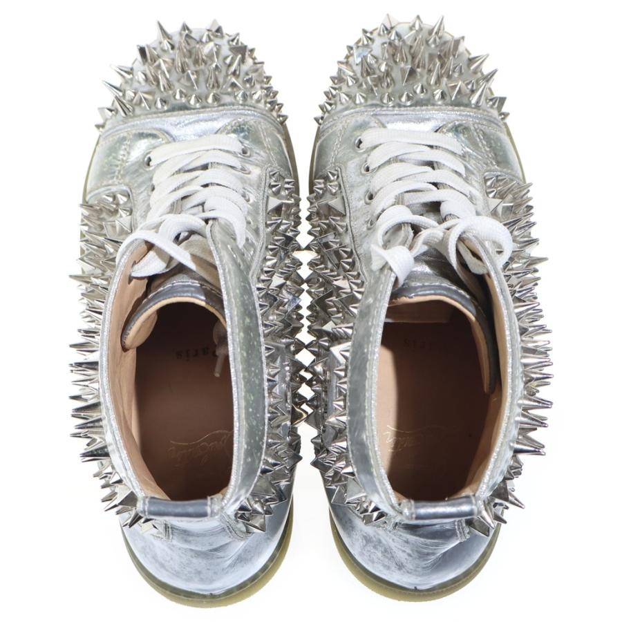 Christian Louboutin（クリスチャンルブタン） ピックピック スタッズ