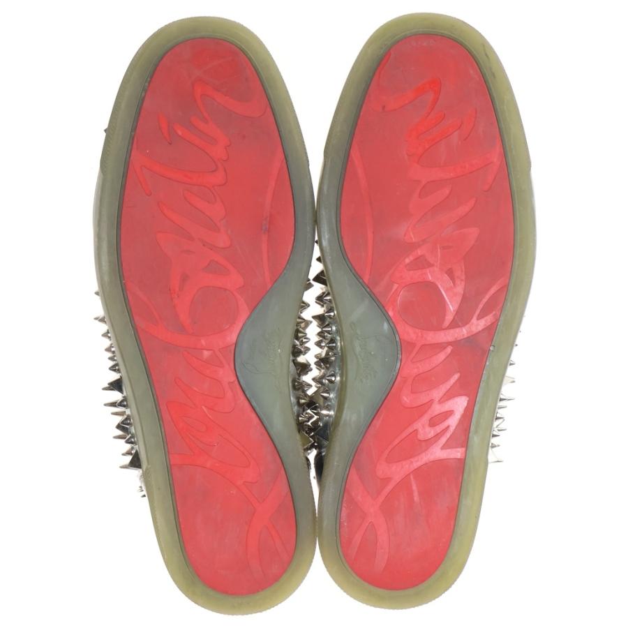 Christian Louboutin（クリスチャンルブタン） ピックピック スタッズ