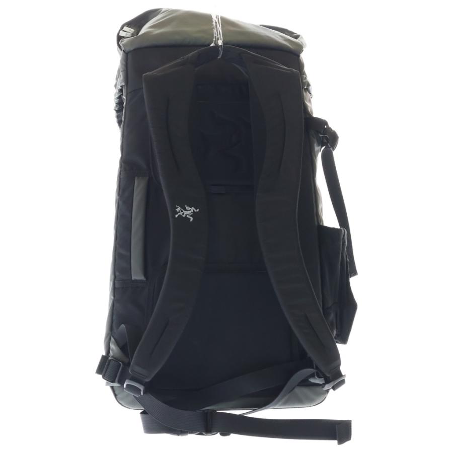 ARC'TERYX（アークテリクス） Jericho Backpack ジェリコ バックパック