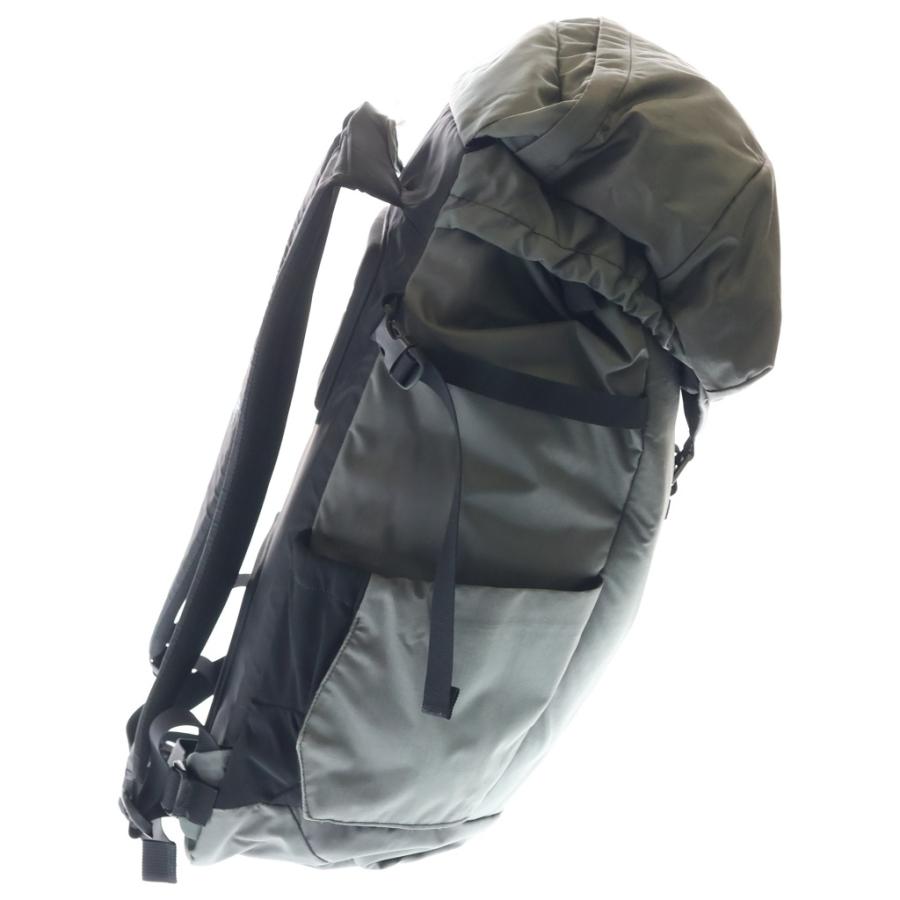 ARC'TERYX（アークテリクス） Jericho Backpack ジェリコ バックパック